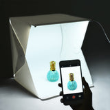 Portable Studio Kit By Lightbox