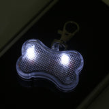 Dog ID Tag With LED By Pet Lovers Club