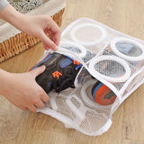 Shoes Laundry Mesh Bag