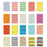 20 Pcs 9*6cm DIY Photo Paper Frame For Instax Photos